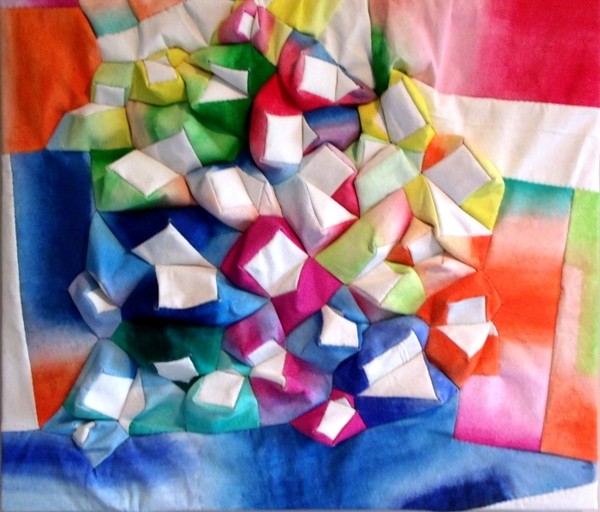White Cap Mountains By Shauna Secord 2012