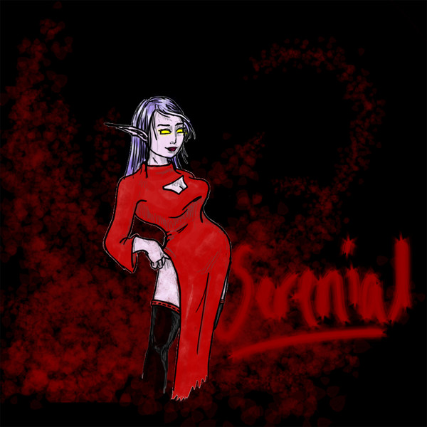 Sereníal
