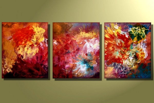 Eruption