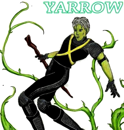 Yarrow