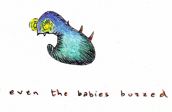 TheBabies