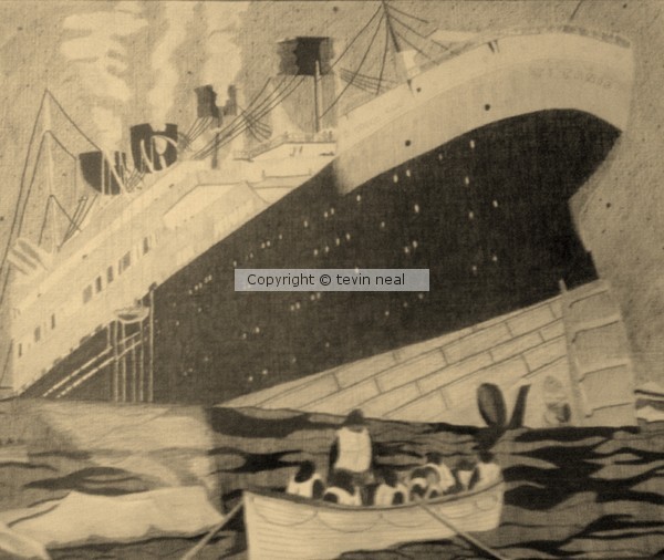 titanic