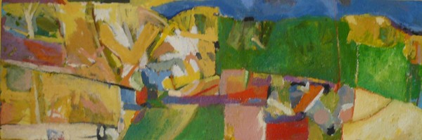 Runswick Bay