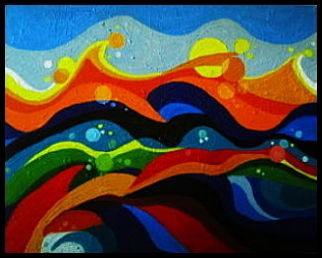 Tropical Swell