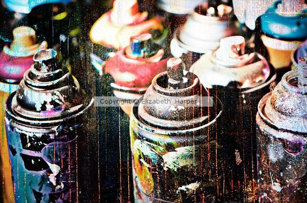 Lindsey's Studio Grit