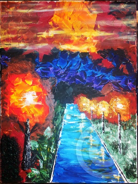 Path Light