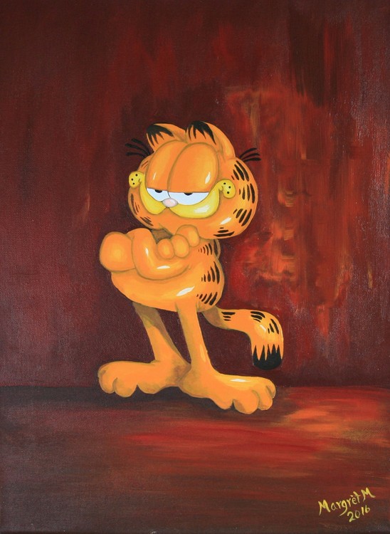Garfield