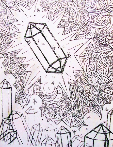 Crystal Vibrations