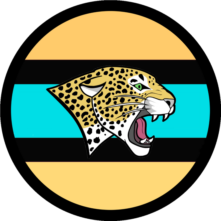 Jaguars Logo