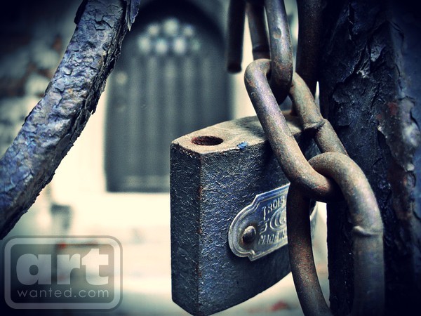 The lock of the dreams