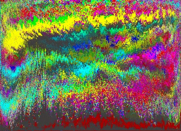 Color Field