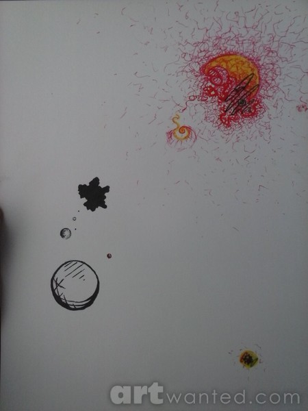 Birth of Planets