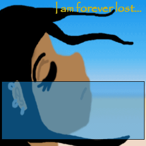 Lost