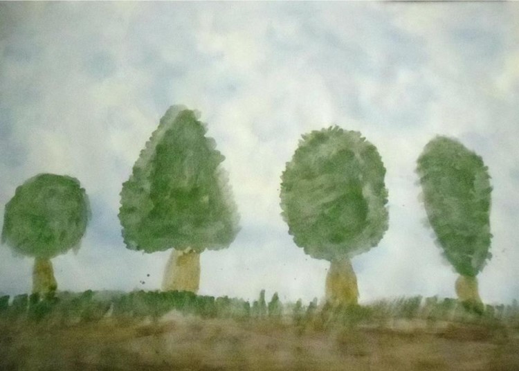 Autumn Landscape