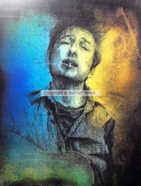 Bob Dylan