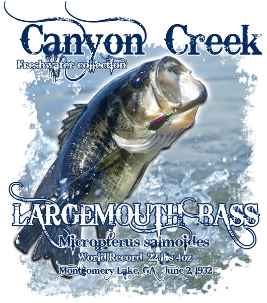 Largemouth Bass
