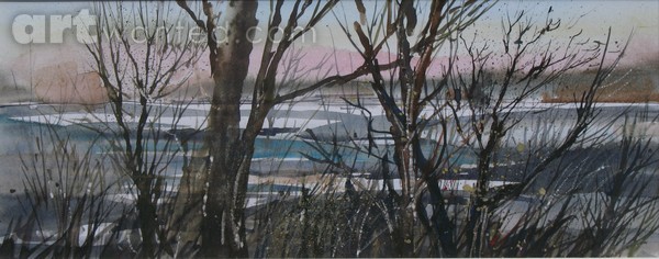 A Winter Morning