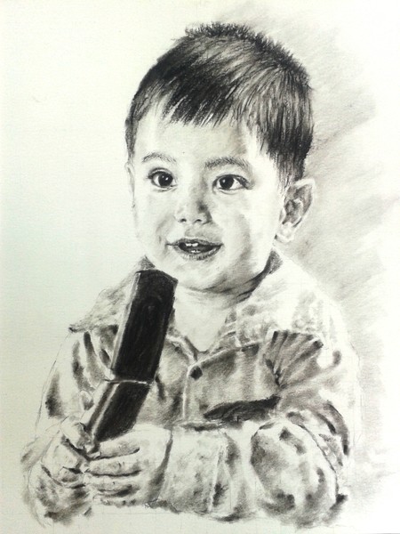 Baby Portrait