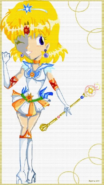 Sailor Sol