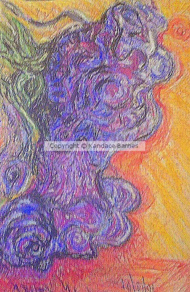 Untitled 1 © Kandace Barnes 2008