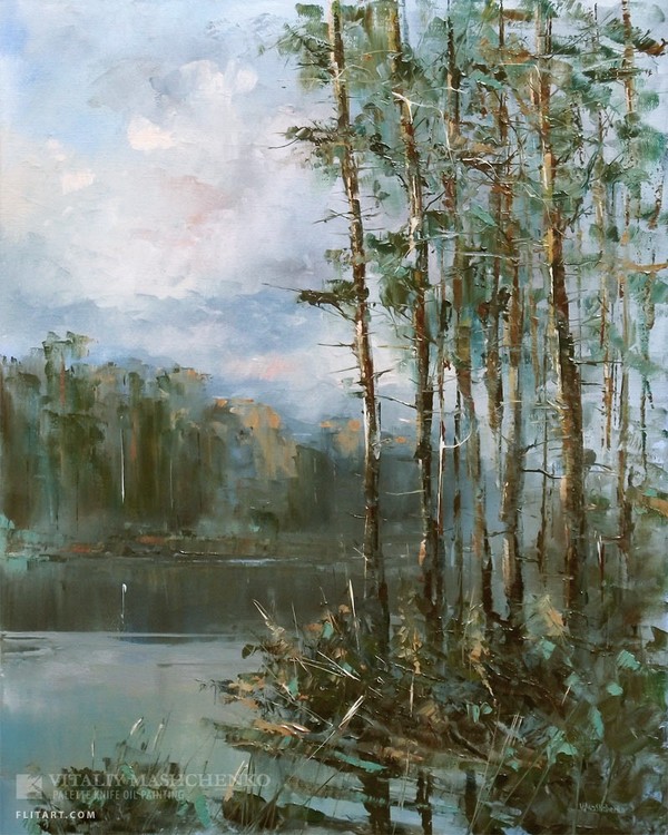 The Pines