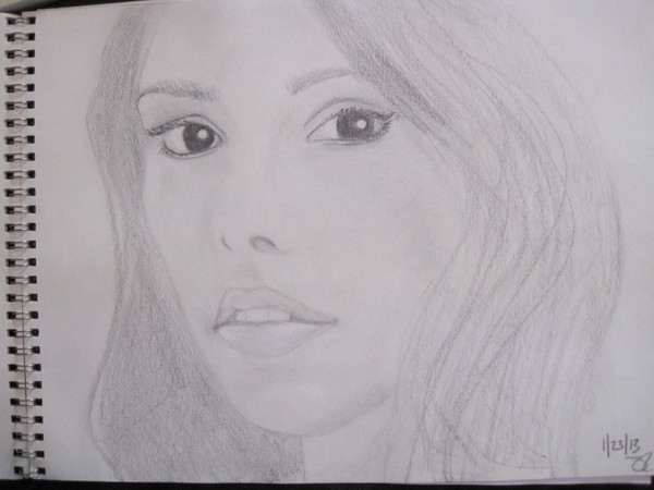 Ashley Greene