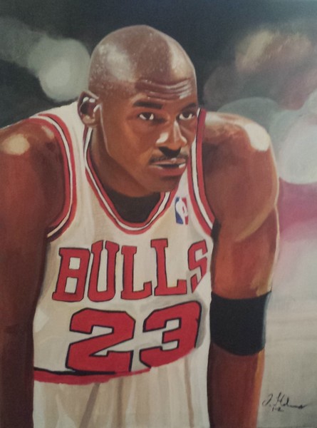 Greatness part1