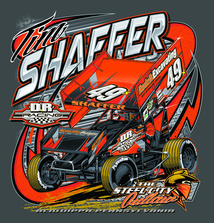 2017 Tim Shaffer Design
