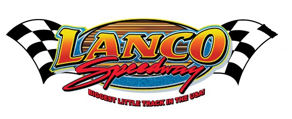 LANCO SPEEDWAY FRONT