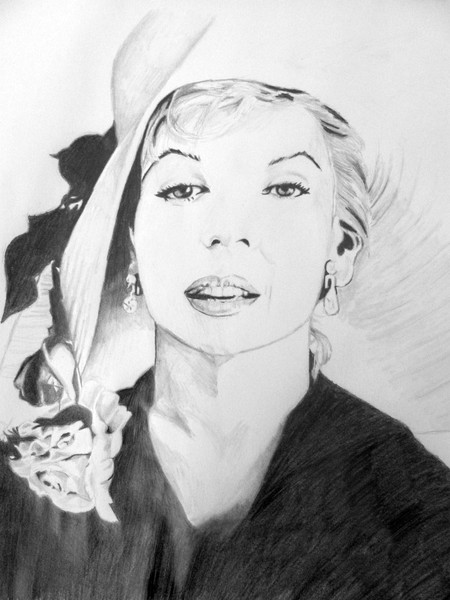 Marilyn Monroe