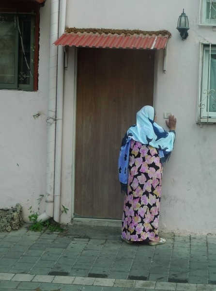 People Of Yaffo-1