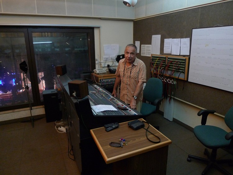 People Of The IETV  - 145