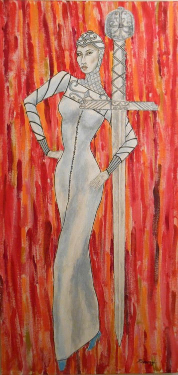 Excalibur