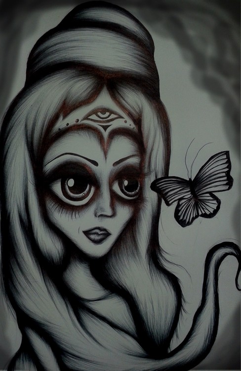 Butterfly