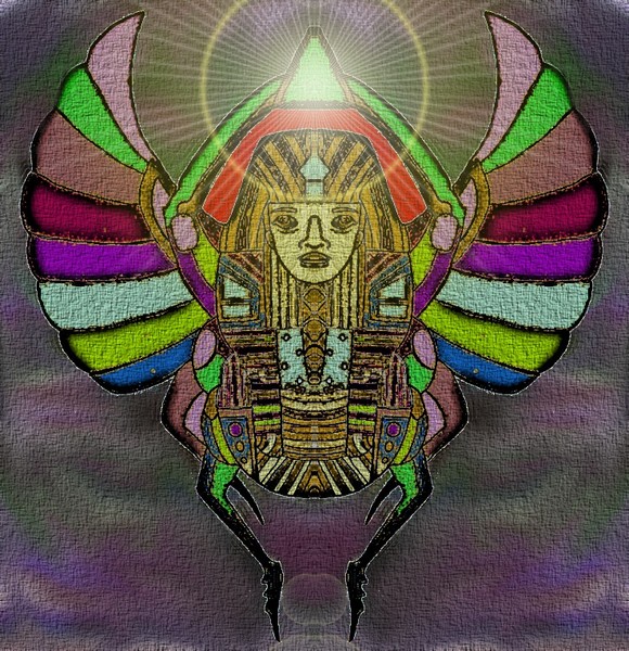 Egypt