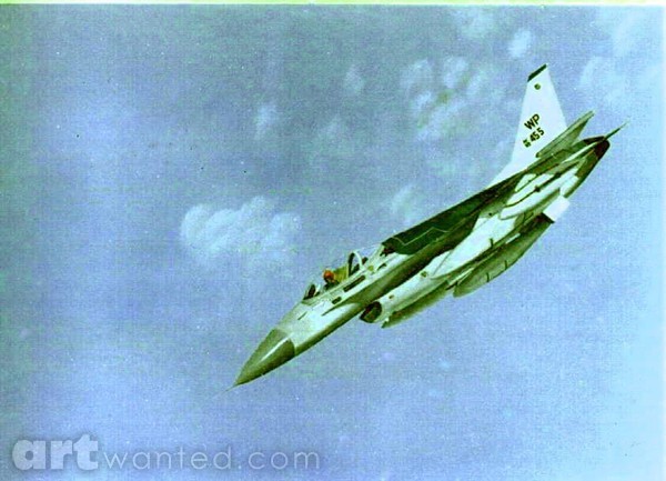 F-16 