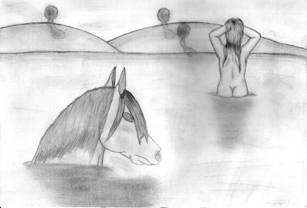 The Kelpie