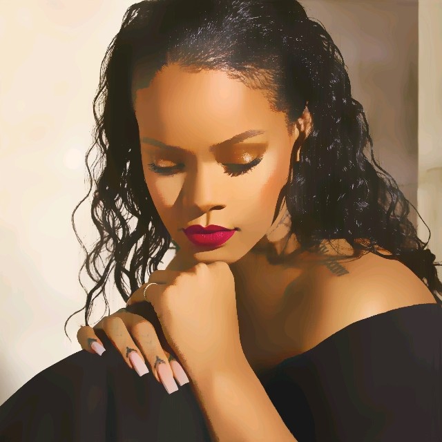Rihanna