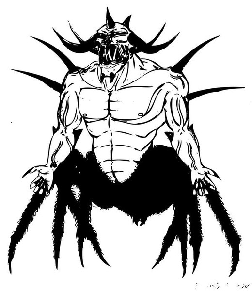 Evil