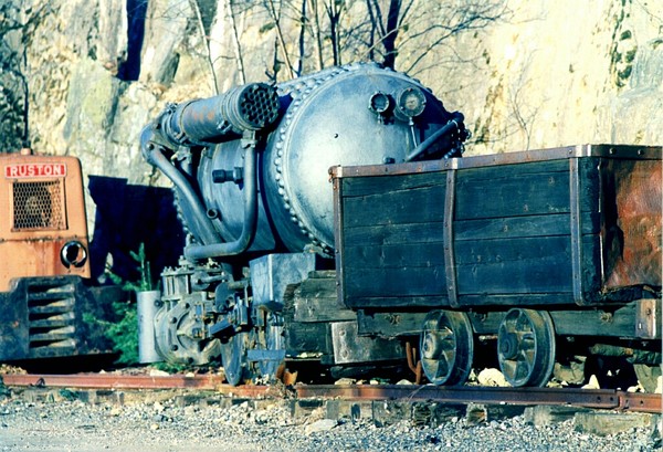 Mining Equipment