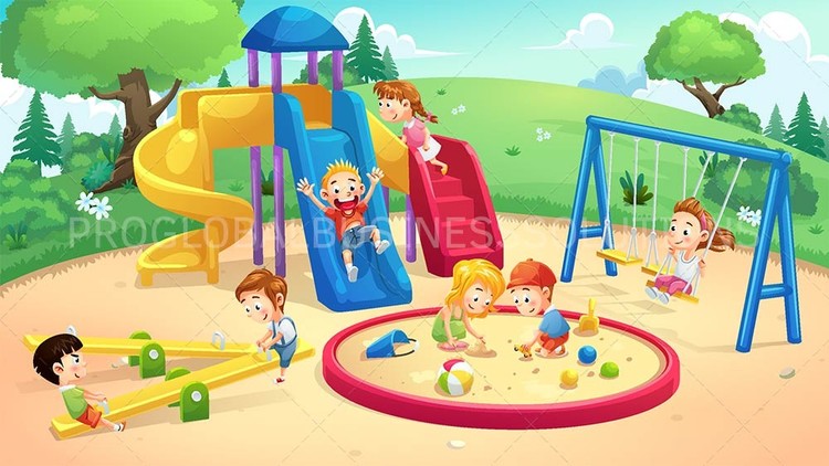 Children’s Book Illustration Services