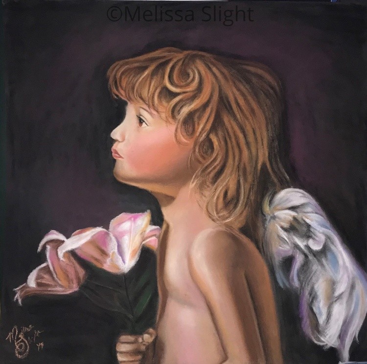 The Giving Angel