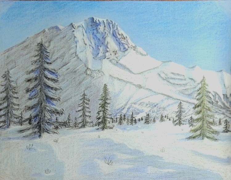 Frosty