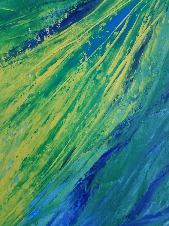 WATER FLOW