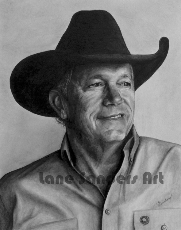 George Strait