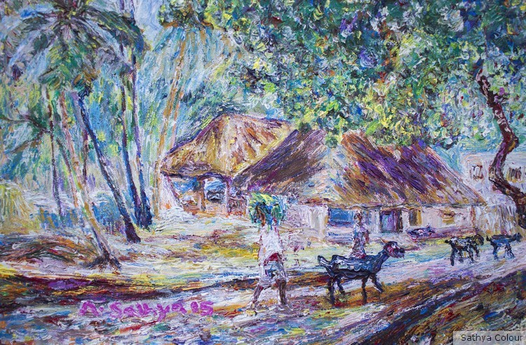 Village