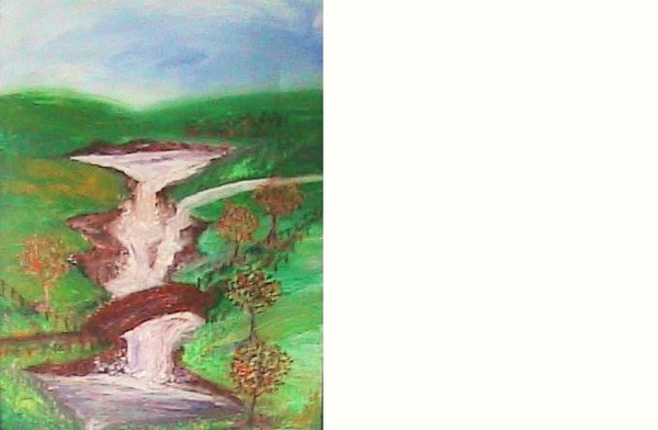 Bridge over troubled water
