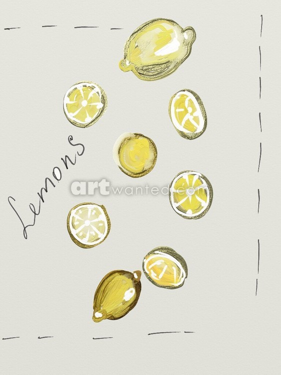 Lemons Provance