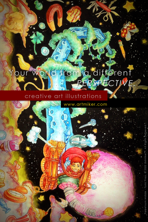 artmiker brochure illust 09