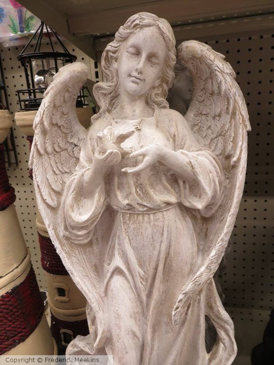 Stone Angel